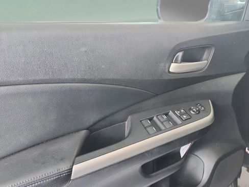 Used 2012 Honda CR-V EX-L image 16