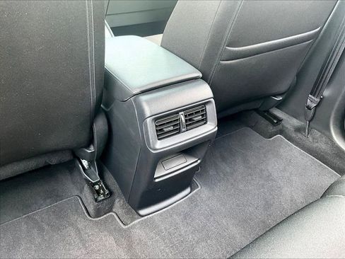 Certified 2023 Honda CR-V EX image 10