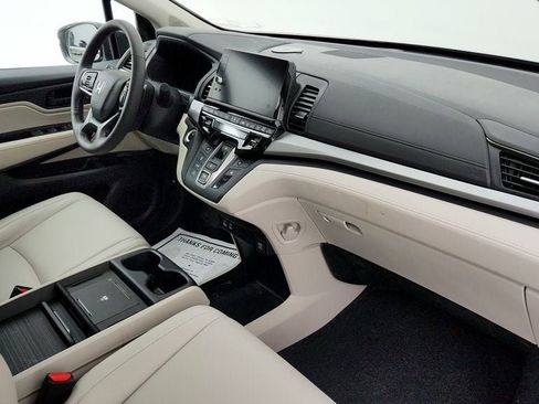 Used 2025 Honda Odyssey EX-L image 25