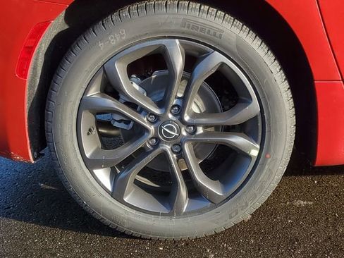 New 2026 Chrysler Pacifica Select FWD image 6