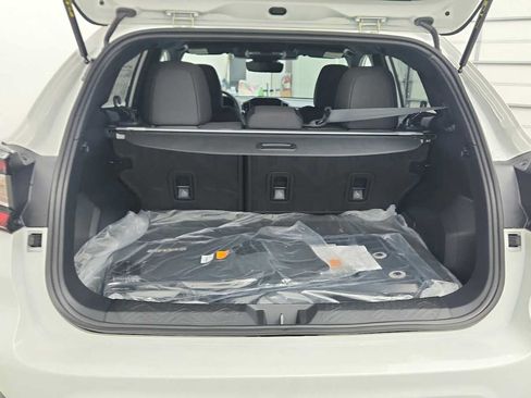 New 2026 Subaru Crosstrek 2.5i Sport w/ Crosstrek Mirror Package AWD/4WD image 24