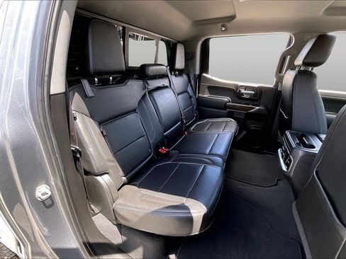 Used 2019 GMC Sierra 1500 SLT RWD image 20