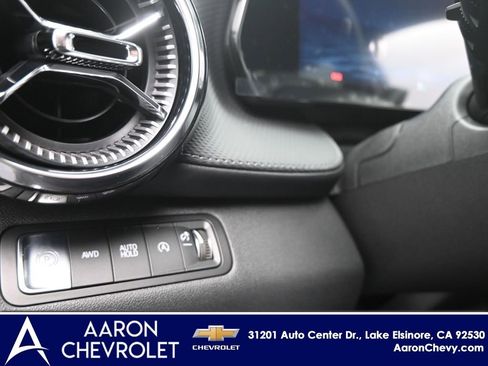 New 2026 Chevrolet Equinox LT AWD/4WD image 14
