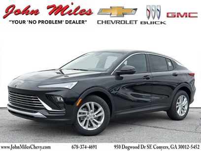 New 2026 Buick Envista Preferred w/ Convenience I Package