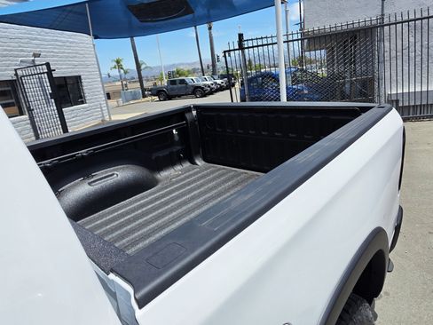 New 2026 RAM 1500 Rebel w/ Rebel Level 2 Equipment Group AWD/4WD image 8