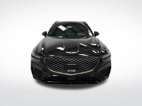 Used 2025 Genesis GV70 3.5T Sport w/ Sport Advanced Package image 12