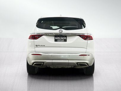 Used 2023 Buick Enclave Premium w/ Experience Buick Package