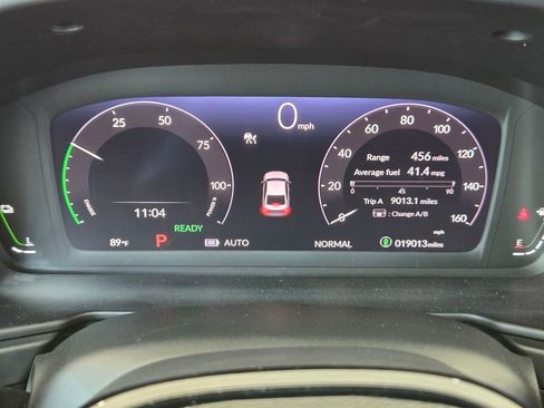 Used 2025 Honda Accord Touring image 24