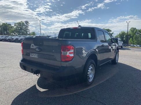 New 2026 Ford Maverick XL FWD image 9