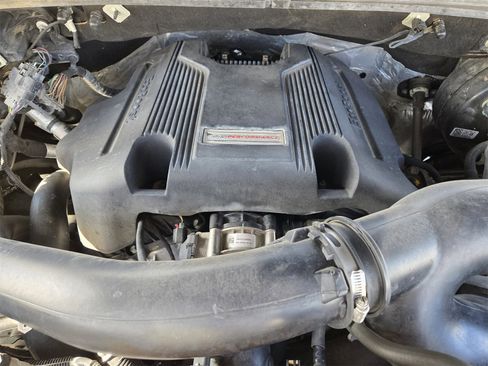 Used 2018 Ford F150 Raptor w/ Equipment Group 802A Luxury image 30