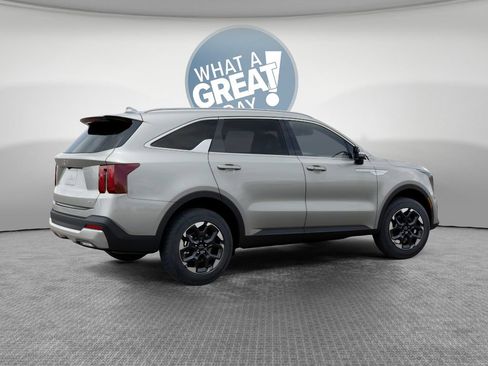 New 2026 Kia Sorento S AWD/4WD image 6
