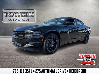 Used 2023 Dodge Charger SXT w/ Blacktop Special Edition