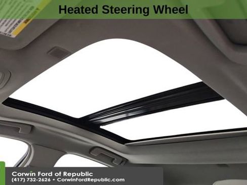 Used 2017 Cadillac CTS Luxury image 14