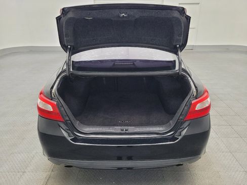 Used 2017 Nissan Altima 2.5 S w/ Power Driver Seat Package image 29