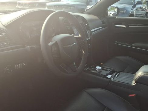 Certified 2023 Chrysler 300 S w/ Comfort Group RWD image 22