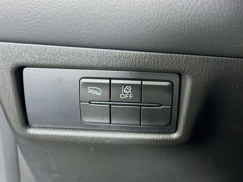 Used 2024 MAZDA CX-5 AWD 2.5 S w/ Select Package image 16