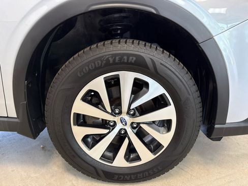 Used 2022 Subaru Outback Premium AWD/4WD image 8