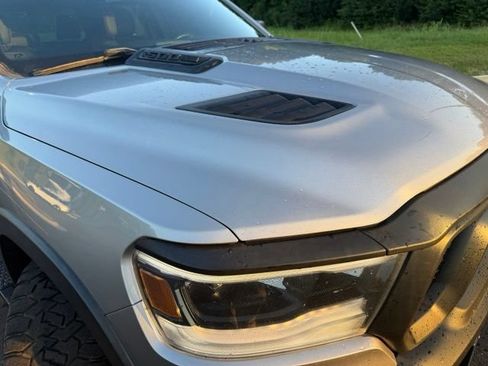 Used 2019 RAM 1500 Rebel w/ Rebel Level 2 Equipment Group AWD/4WD image 16