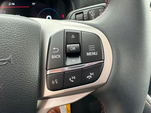 New 2026 Ford Explorer Active AWD/4WD image 14