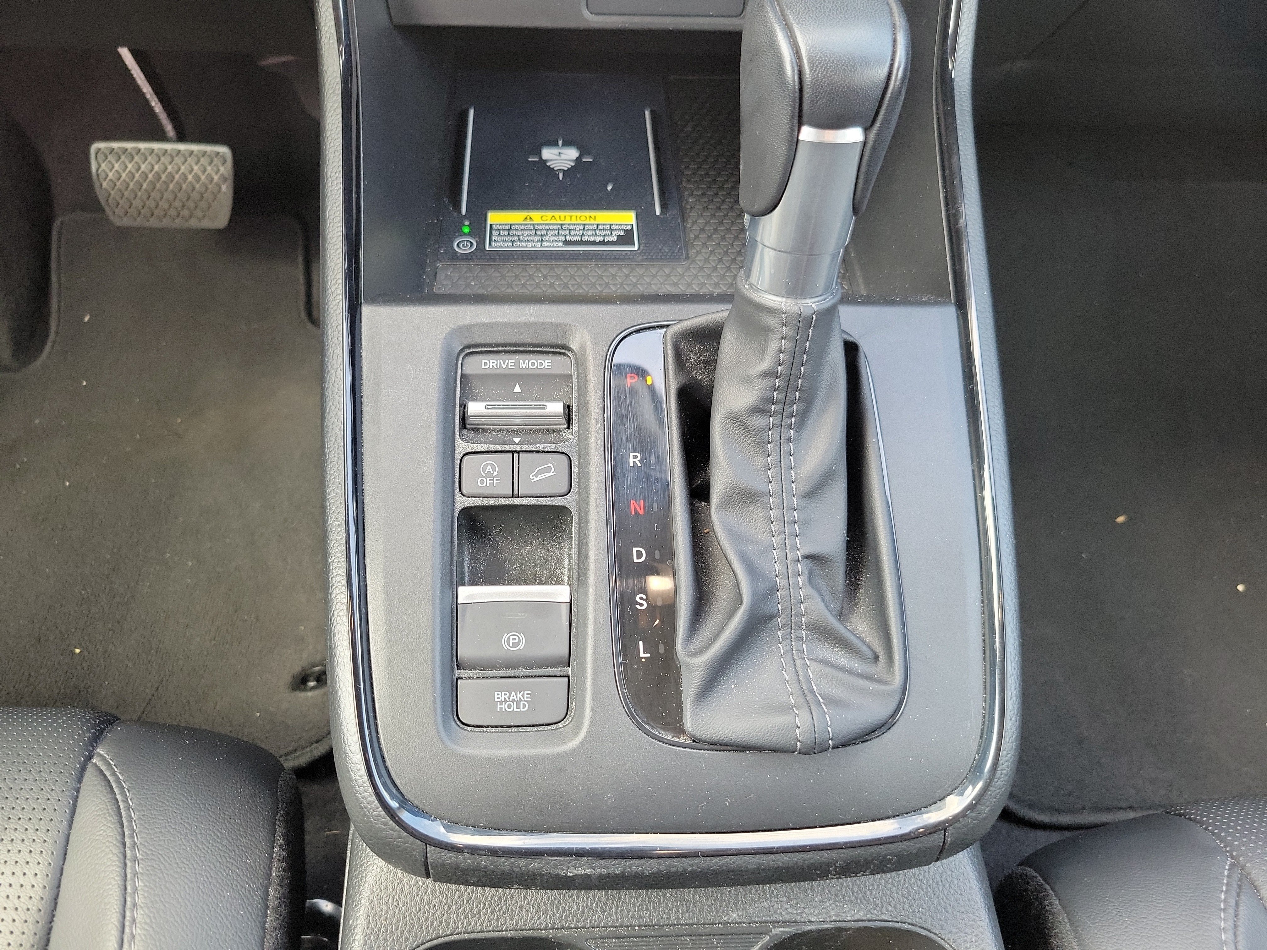 Used 2024 Honda CR-V EX-L image 25