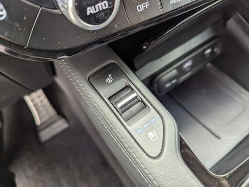 Certified 2025 Kia Telluride SX Prestige X-Pro image 23