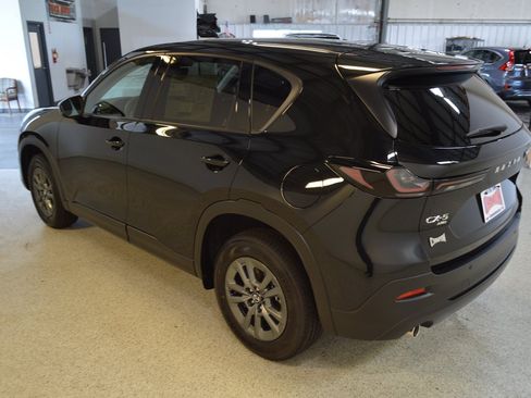 New 2026 MAZDA CX-5 Select AWD/4WD image 5