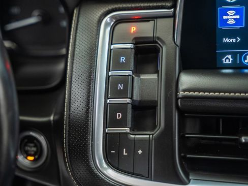 Used 2021 GMC Yukon XL SLT w/ SLT Luxury Package AWD/4WD image 27