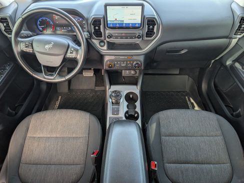 Used 2021 Ford Bronco Sport Big Bend w/ Big Bend Package AWD/4WD image 5