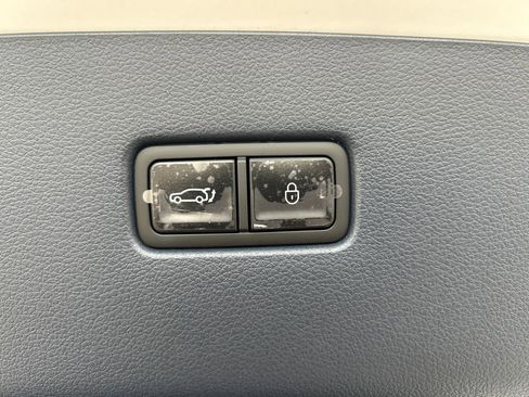 New 2026 Genesis GV80 3.5T e-SC image 39