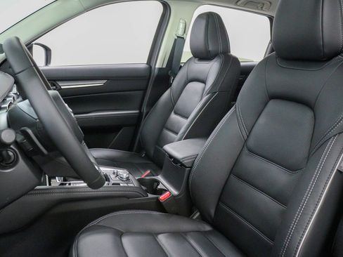 New 2025 MAZDA CX-5 AWD 2.5 S w/ Premium Plus Pkg image 45