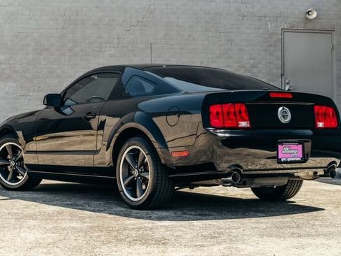 Used 2008 Ford Mustang GT Premium RWD image 41