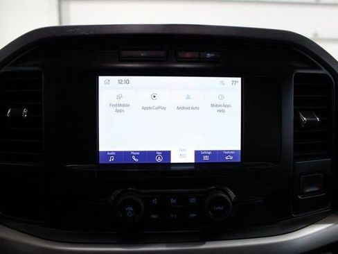 Used 2022 Ford F150 XLT image 9