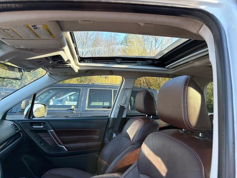 Used 2017 Subaru Forester 2.0XT Touring image 26