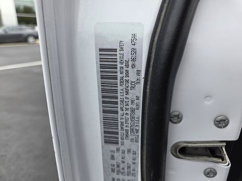 Used 2019 RAM 1500 Tradesman w/ Popular Equipment Group AWD/4WD image 29