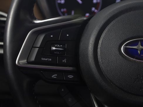 Used 2021 Subaru Outback Touring XT image 10