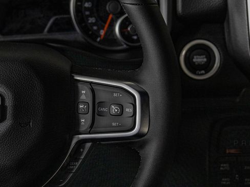 New 2026 RAM 1500 Big Horn image 29