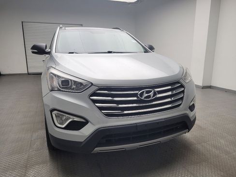 Used 2015 Hyundai Santa Fe Limited w/ Option Group 04 image 14