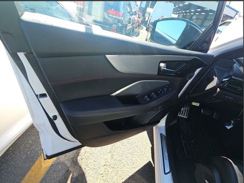 Used 2024 Acura MDX A-Spec AWD/4WD image 4