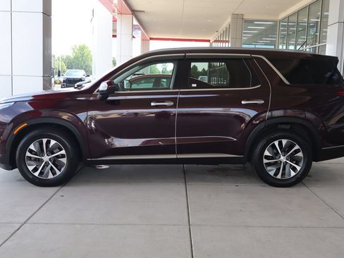 Used 2020 Hyundai Palisade SEL AWD/4WD image 4