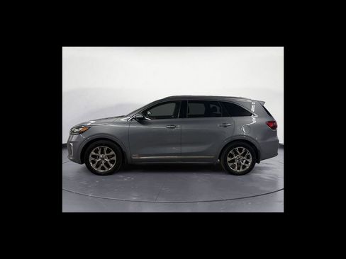 Used 2019 Kia Sorento SX AWD/4WD image 3