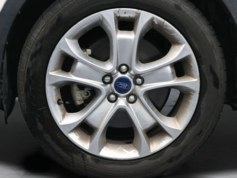 Used 2016 Ford Escape Titanium FWD image 10