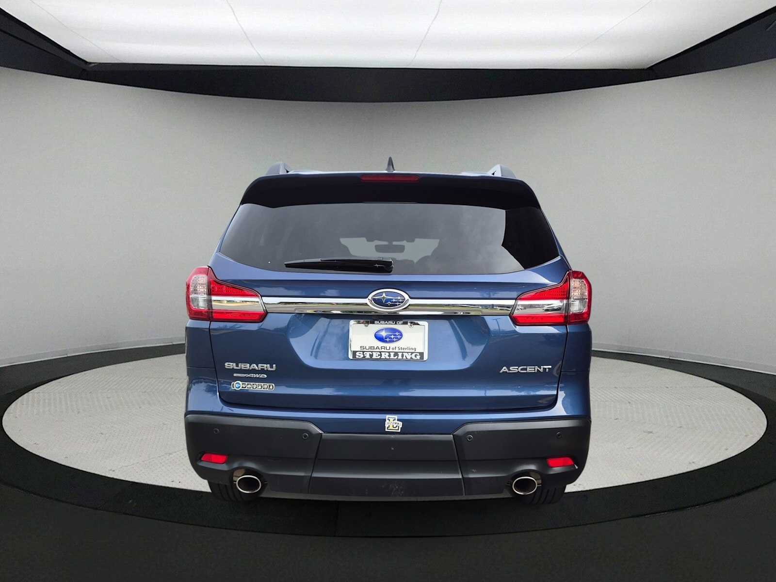 Used 2022 Subaru Ascent Premium w/ Convenience Package AWD/4WD image 7