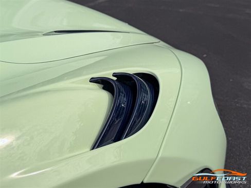 Used 2021 McLaren 765LT RWD image 73