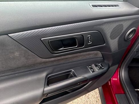 New 2025 Ford Mustang Dark Horse image 14