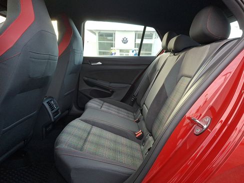 New 2026 Volkswagen GTI S image 6