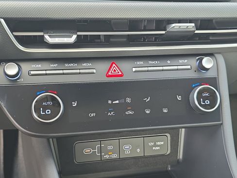 New 2026 Hyundai Sonata SEL image 22