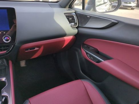 New 2026 Lexus NX 350 AWD w/ Luxury Package image 16