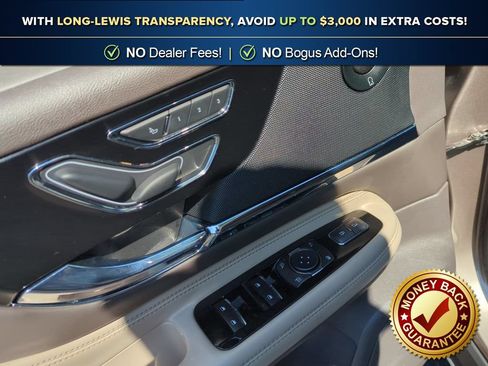 Used 2020 Lincoln Corsair Reserve w/ Elements Package FWD image 16