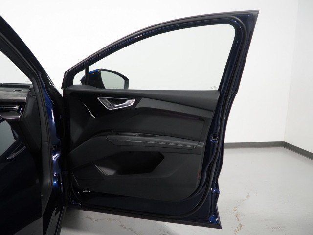 Used 2023 Audi Q4 e-tron Premium Plus w/ Premium Plus RWD image 56