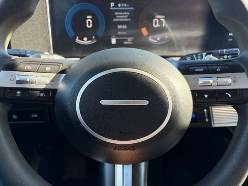 Used 2025 Hyundai Sonata SEL image 27